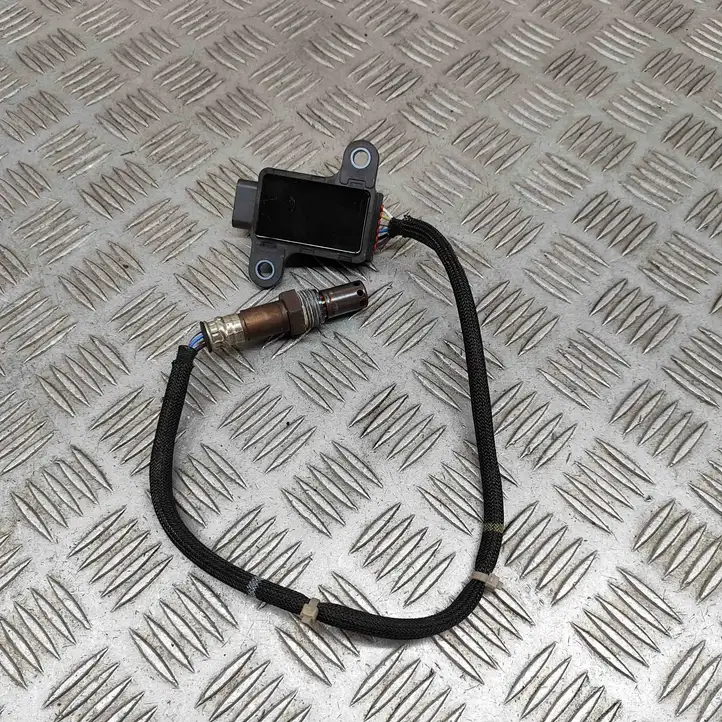 Toyota Hilux (AN120, AN130) (2020 - )  2265000280 Лямбда-зонд