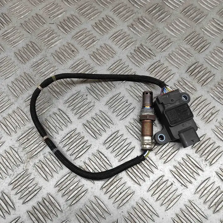Toyota Hilux (AN120, AN130) (2020 - )  2265000280 Лямбда-зонд