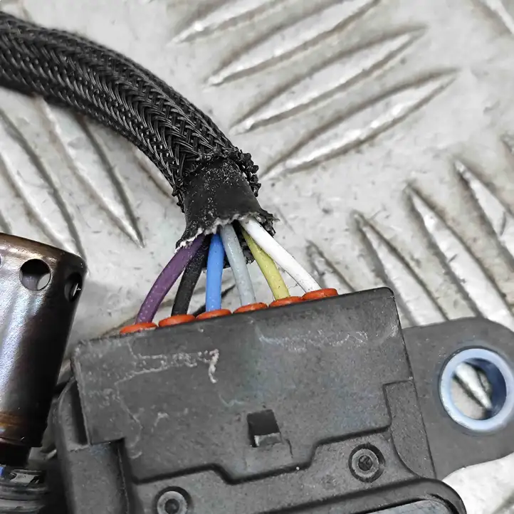 Toyota Hilux (AN120, AN130) (2020 - )  2265000280 Лямбда-зонд