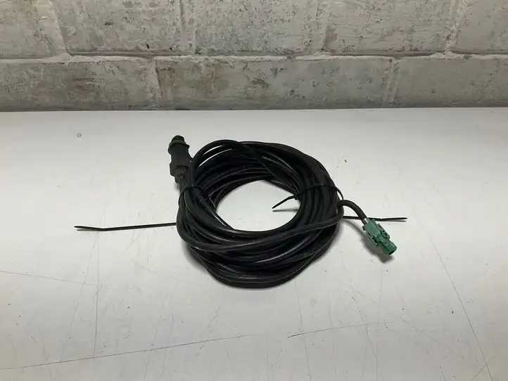 BMW 5 F10 F11 (2009 - 2016) 9182930 Проводка камеры — фото 1