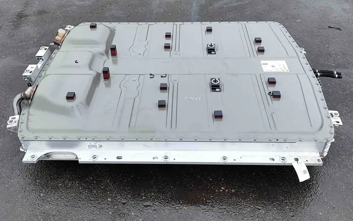 Peugeot 3008 III (2023 - )  9865684480  Аккумуляторная батарея гибридного / электрического автомобиля