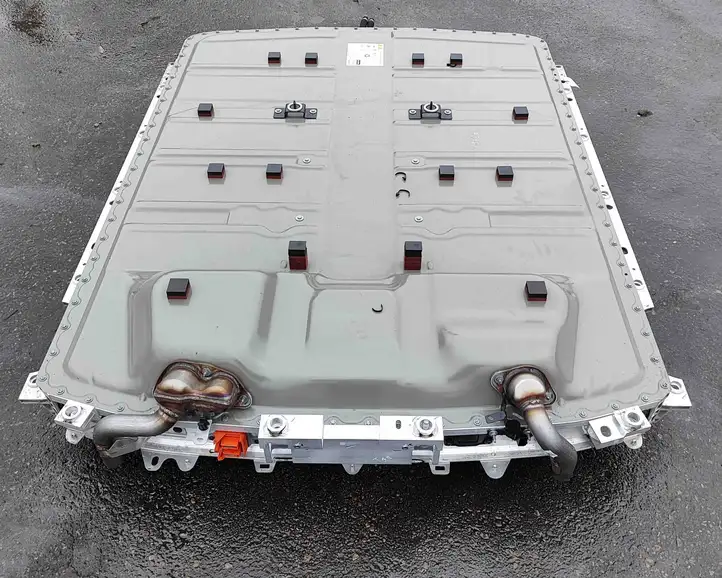 Peugeot 3008 III (2023 - )  9865684480  Аккумуляторная батарея гибридного / электрического автомобиля