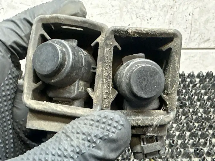 Mercedes-Benz E W211 (2002 - 2009)  A2114401208 Проводка датчиков парковки