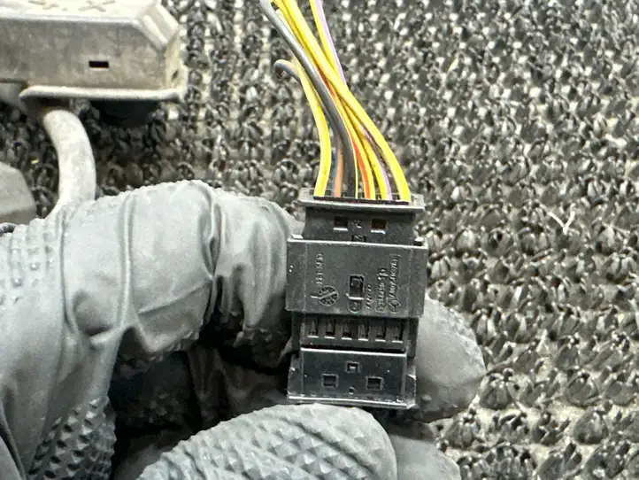 Mercedes-Benz E W211 (2002 - 2009)  A2114401208 Проводка датчиков парковки