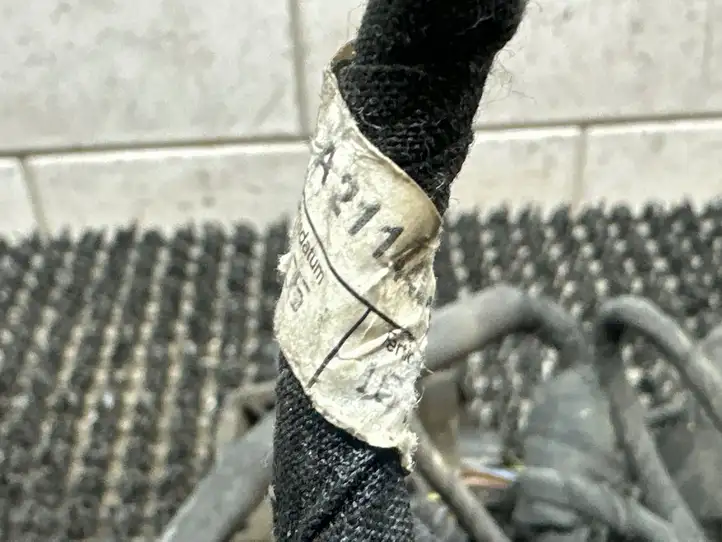 Mercedes-Benz E W211 (2002 - 2009)  A2114401208 Проводка датчиков парковки