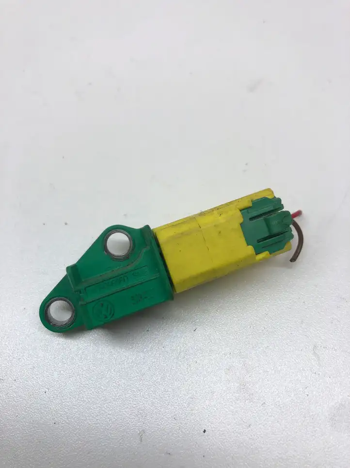 Seat Altea XL (2004 - 2015) 1K0909606D Датчик удара SRS — фото 1