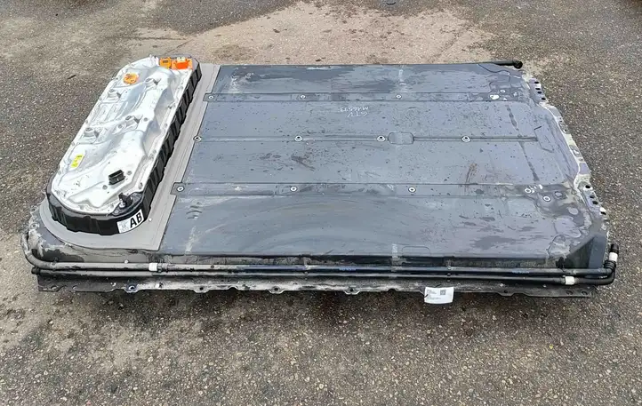 Tesla Model 3 (2017 - 2023) P110442300M Аккумулятор гибридного / электрического автомобиля — фото 1