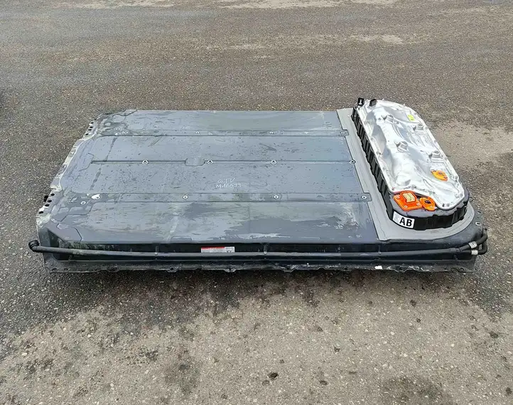 Tesla Model 3 (2017 - 2023) P110442300M Аккумулятор гибридного / электрического автомобиля — фото 3
