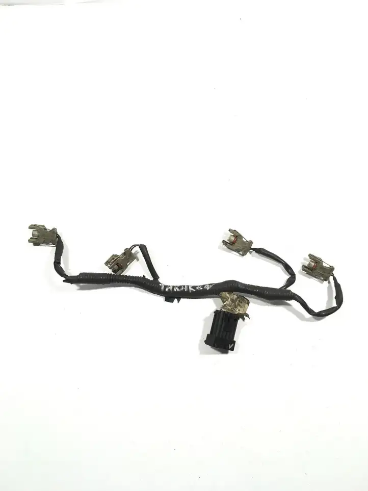 Hyundai Terracan (2001 - 2004) 338104X600 Проводка топливных форсунок — фото 1