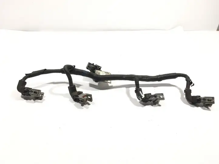 Hyundai Terracan (2004 - 2007) 338104X600 Проводка топливных форсунок — фото 1