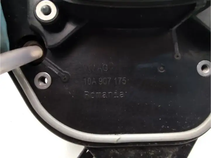 Volkswagen ID.3 (2019 - ) 10A971531BP Клеммный узел плюсовых проводов — фото 6