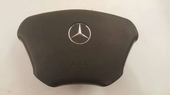 1634600298 Mercedes-Benz ML W163 Vairo oro pagalvė