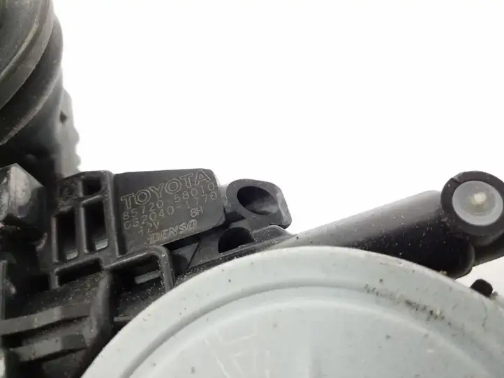 Lexus GS 300 350 430 450h (2004 - 2007) 8572058010 Стеклоподъемник передней двери (комплект) — фото 3