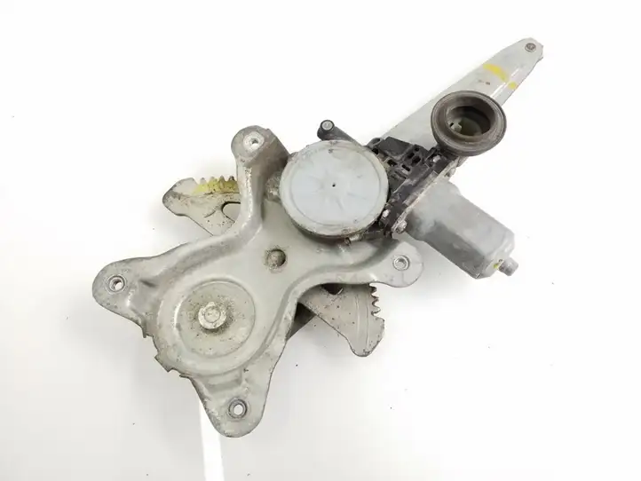 Lexus GS 300 350 430 450h (2004 - 2007) 857105801 Стеклоподъемник передней двери (комплект) — фото 1