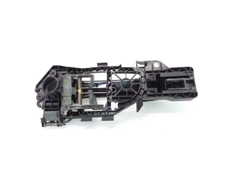 Volkswagen PASSAT B7 (2011 - 2014) 3C0837886J Наружная ручка задней двери — фото 2