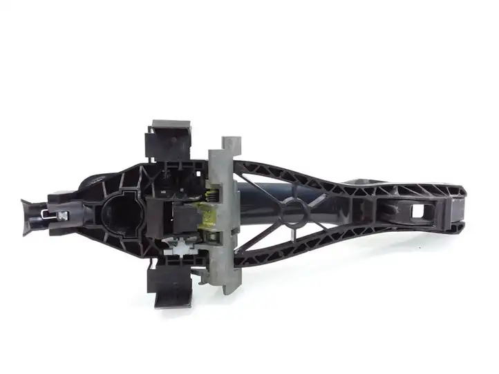 Volvo XC60 (2008 - 2013) Наружная ручка задней двери — фото 2