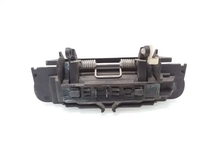 Audi A3/S3 8P (2004 - 2008) 4B0839885 Наружная ручка задней двери — фото 2