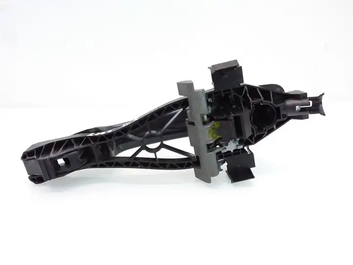 Volvo XC60 (2008 - 2013) Наружная ручка задней двери — фото 2