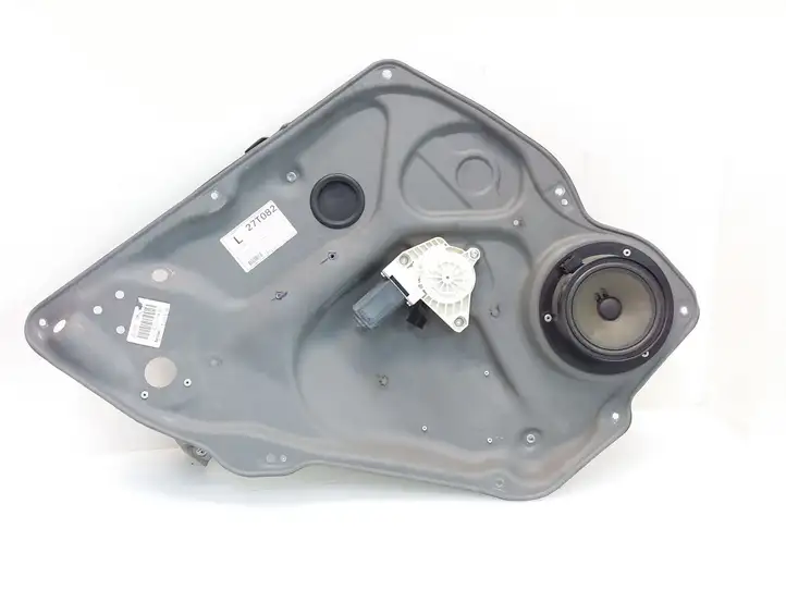 Mercedes-Benz B-class W245 (2005 - 2008) A1697301579 Стеклоподъемник передней двери (комплект) — фото 1