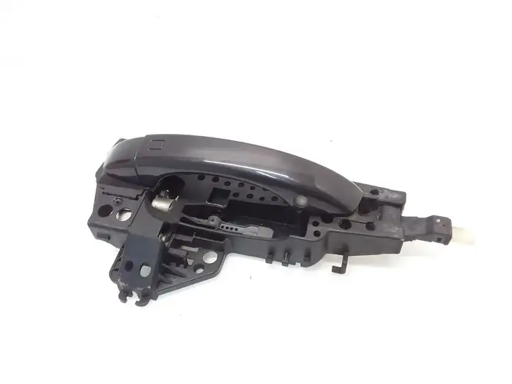 Audi A8 (2010 - 2014)  4H0837886 Наружная ручка
