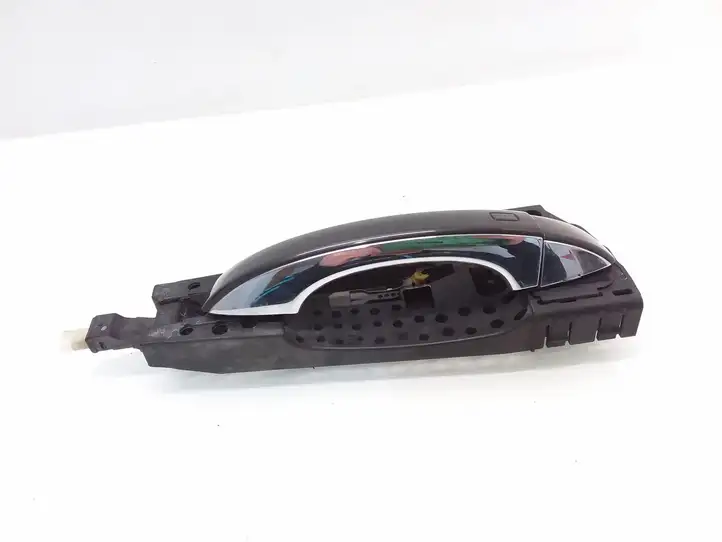 Audi A8 (2010 - 2014)  4H0837886 Наружная ручка