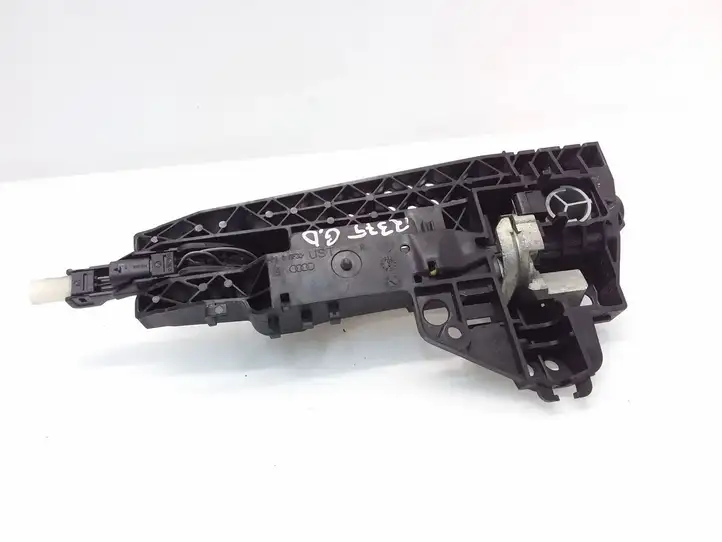 Audi A8 (2010 - 2014)  4H0837886 Наружная ручка