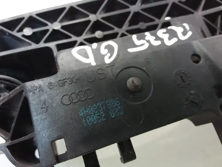 Audi A8 (2010 - 2014)  4H0837886 Наружная ручка