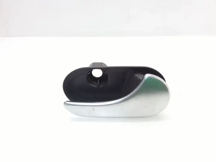 Saab 9-5 (2006 - 2010) Внутренняя ручка задней двери — фото 1