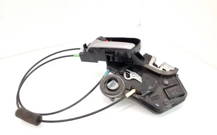 Suzuki Grand Vitara (2005 - 2008)  60616115 Замок задней двери