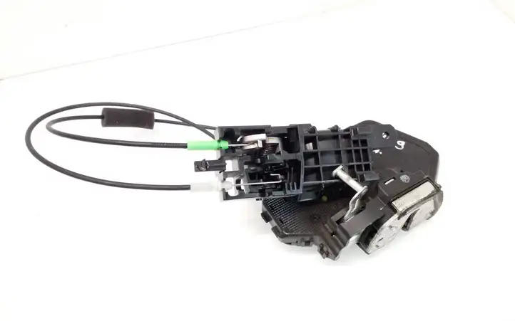 Suzuki Grand Vitara (2005 - 2008)  60616115 Замок задней двери