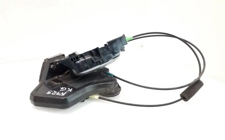 Suzuki Grand Vitara (2005 - 2008)  60616115 Замок задней двери