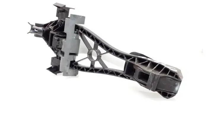 Volvo XC60 (2013 - 2017) 30784203 Наружная ручка задней двери — фото 4