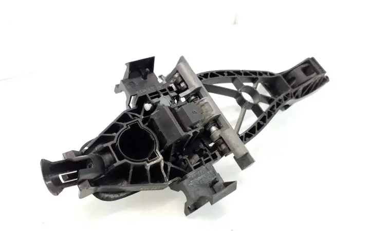 Volvo XC60 (2013 - 2017) 30784203 Наружная ручка задней двери — фото 3