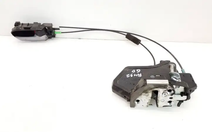 Suzuki Grand Vitara (2005 - 2008)  51117064 Замок задней двери