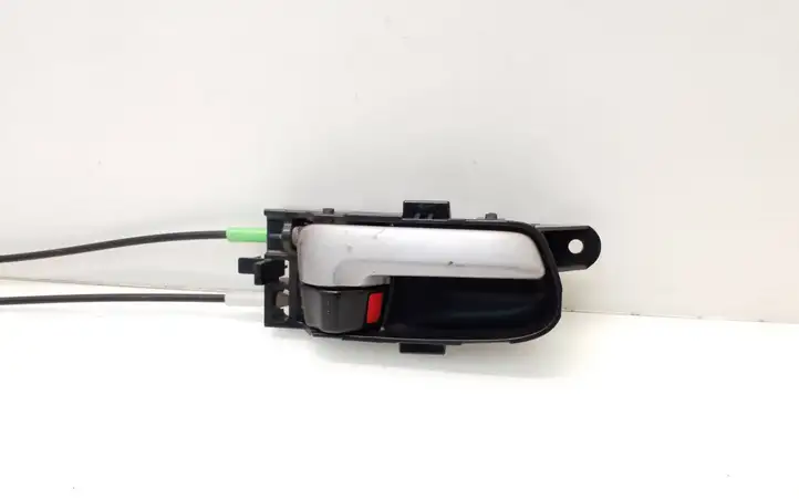 Suzuki Grand Vitara (2005 - 2008)  51117064 Замок задней двери