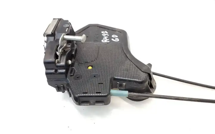 Suzuki Grand Vitara (2005 - 2008)  51117064 Замок задней двери