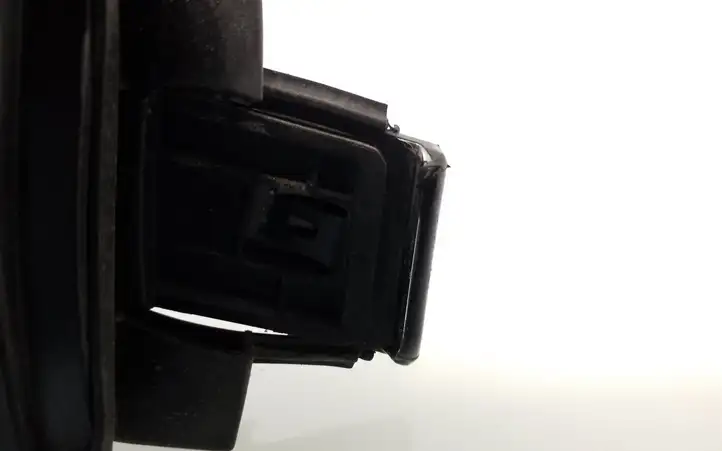 Tesla Model X (2015 - 2021) 104515799C Наружная ручка задней двери — фото 8