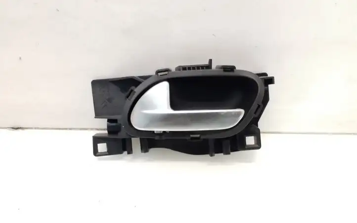 Peugeot 208 (2012 - 2015)  96555518 Внутренняя ручка