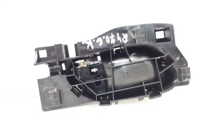 Peugeot 208 (2012 - 2015)  96555518 Внутренняя ручка