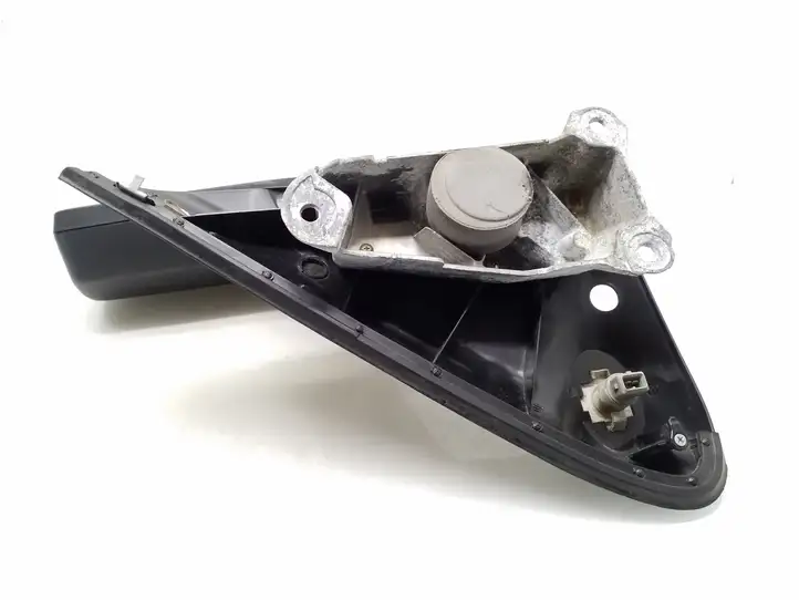 Ford Transit (2006 - 2013) Боковое зеркало с электроприводом — фото 2