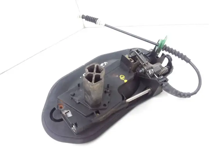 BMW 5 E60 E61 (2004 - 2010)  7034543 Наружная ручка