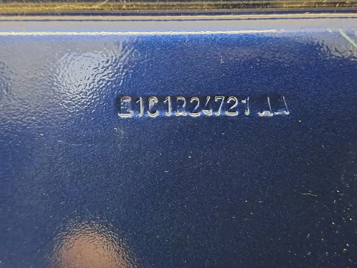 Ford C-MAX II (2015 - ) E1C1R24721AA Задняя дверь — фото 12