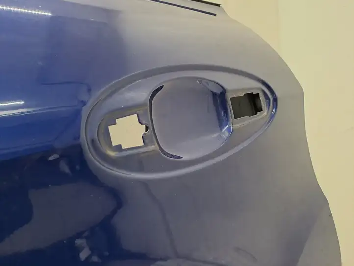Ford C-MAX II (2015 - ) E1C1R24721AA Задняя дверь — фото 19