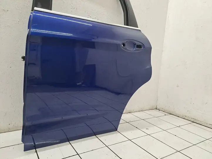 Ford C-MAX II (2015 - ) E1C1R24721AA Задняя дверь — фото 21