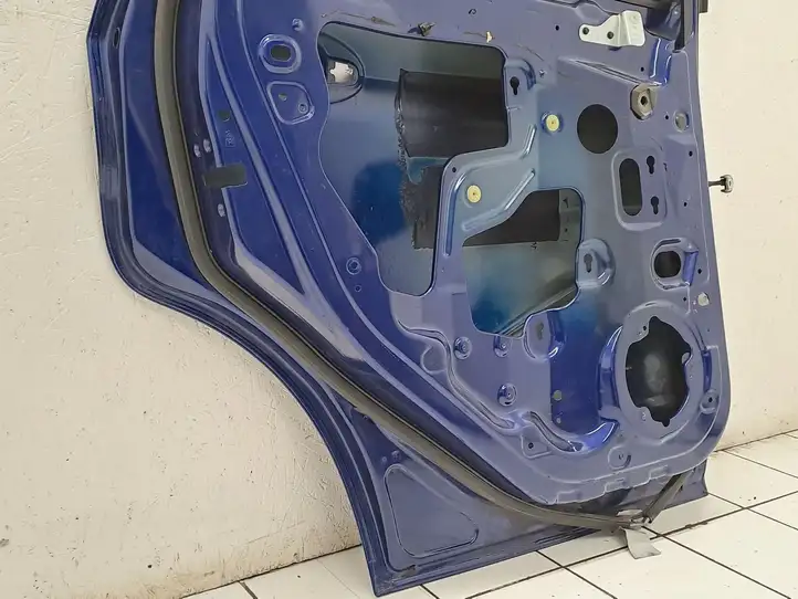 Ford C-MAX II (2015 - ) E1C1R24721AA Задняя дверь — фото 25