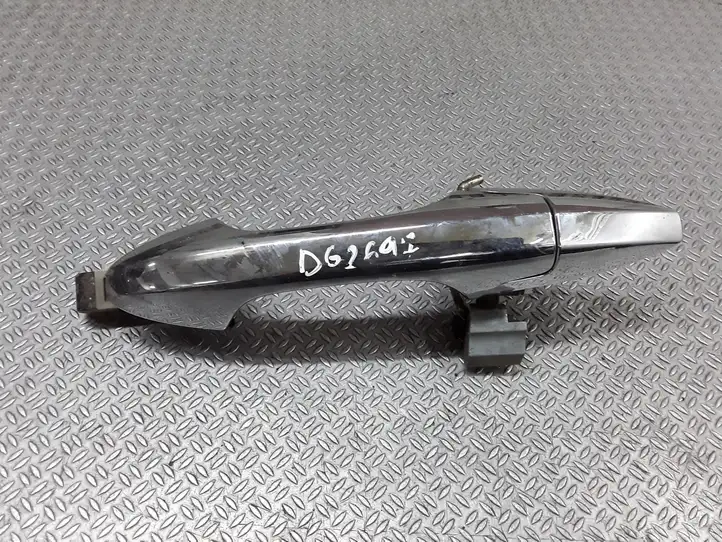 Honda Accord (2003 - 2007)   Наружная ручка