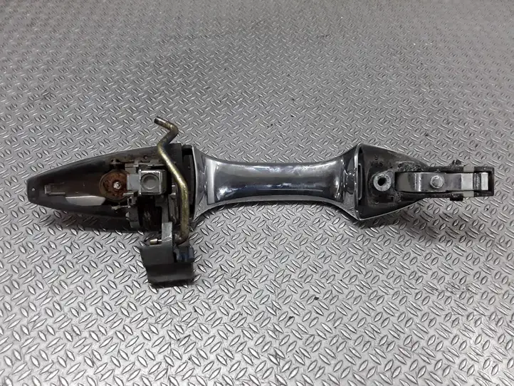 Honda Accord (2003 - 2007)   Наружная ручка