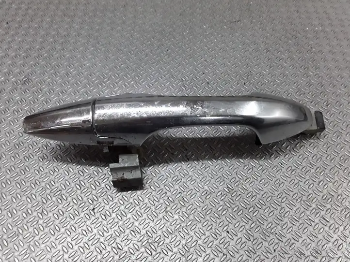 Honda Accord (2003 - 2007) Наружная ручка задней двери — фото 1