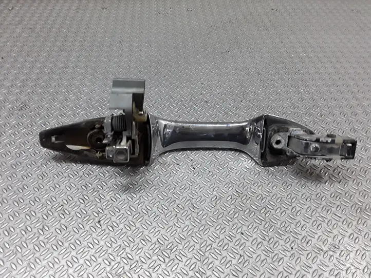 Honda Accord (2003 - 2007) Наружная ручка задней двери — фото 2