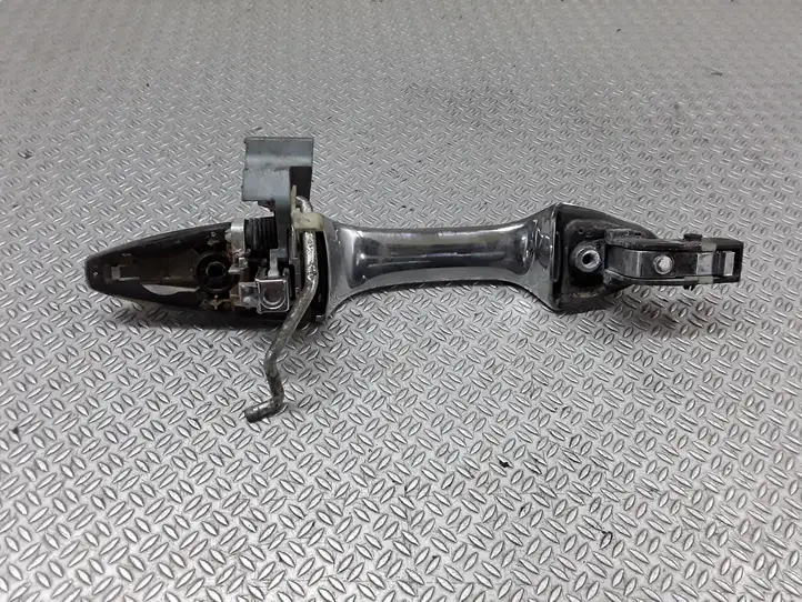 Honda Accord (2003 - 2007) Наружная ручка задней двери — фото 3